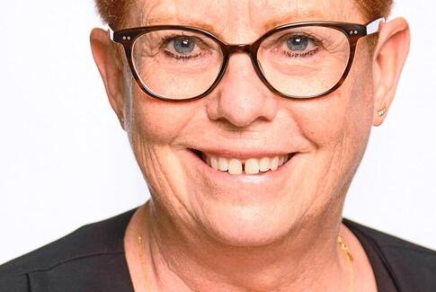 Vi skal have alle med