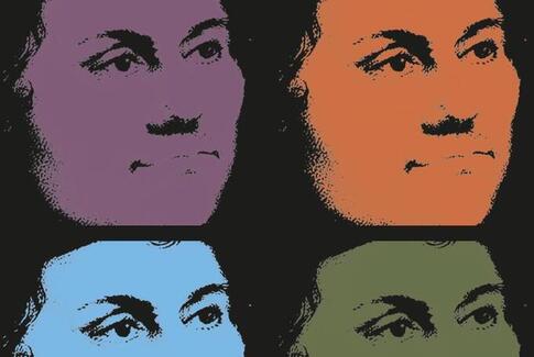 Luther, kvinder og køn