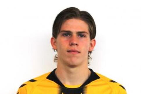 Mads Bech forlænger med AC Horsens