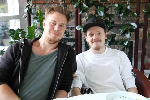 E-sport får eleverne til at møde op til undervisningen