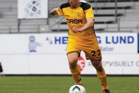 Mads Bech udtaget til U19 Landsholdets træningslejr