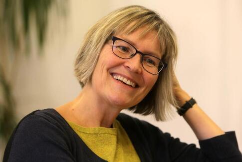 Margrethes vision