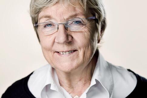 Jelved på Ejer Bavnehøj