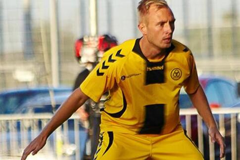 Horsens-sejr over Lyngby i topopgør