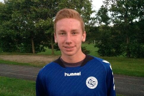 Weekendens kampe for Gedved/Egebjerg IF