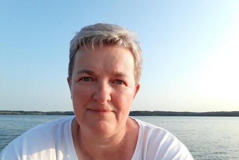 Kordegnen er også forfatter