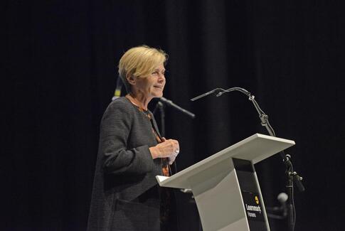 I skal gøre jer umage i livet