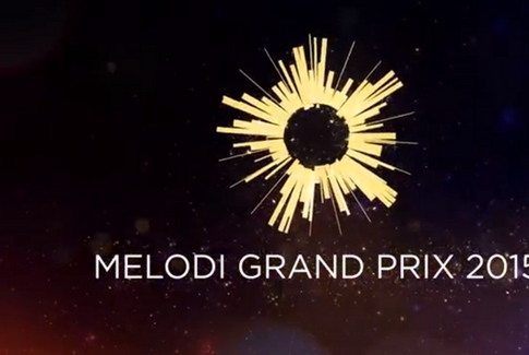 Finalisterne til Melodi Grand Prix 2015
