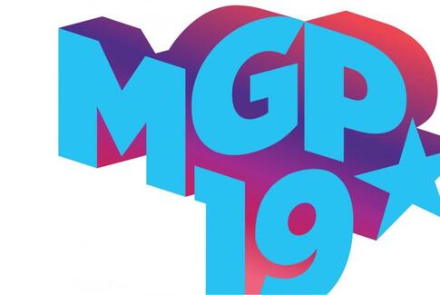 MGP-koncert på Horsens Ny Teater