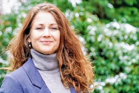 Kinesiologi i Gedved