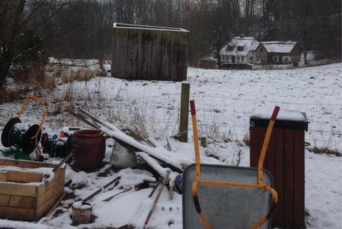 Naturcenter Skovgård