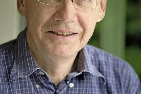 Nils Malmros i Yding Kirke