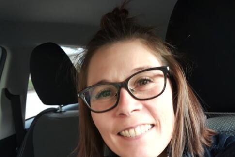 Social- og sundhedsassistent fra Horsens udvalgt som talent