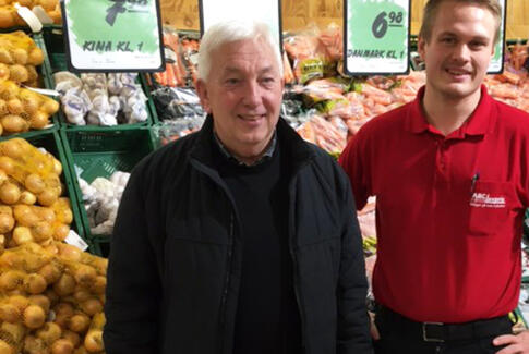 Kommunen inviterer til samarbejde om at få flere i arbejde