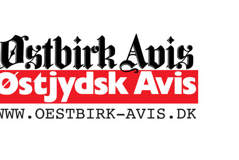 Digital milepæl hos Østbirk Avis Østjydsk Avis