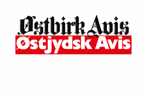 Østbirk Avis Østjydsk Avis flytter i nye lokaler