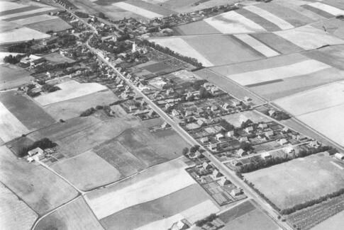 Byvandring i Østbirk