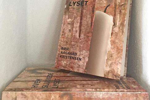 Hvem slukkede lyset?