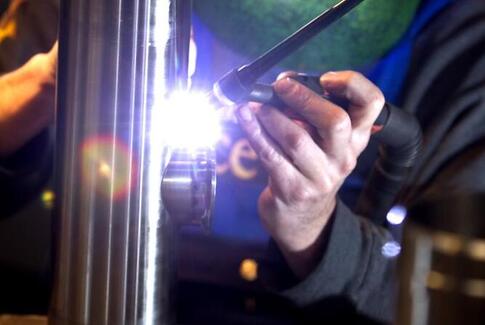 Samarbejde skal genskabe industriens arbejdspladser