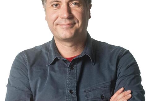 Pensionsalder. Tag en tur ud i virkeligheden, Østergaard!