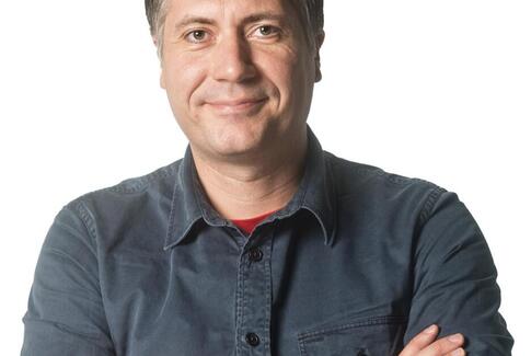 Uhyrligt menneskesyn