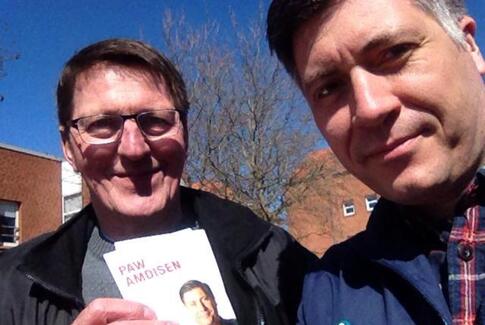 Normeringer. Vi skal investere i børnene