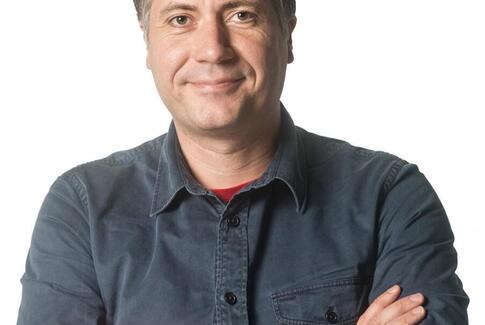 Klassekampen fra oven