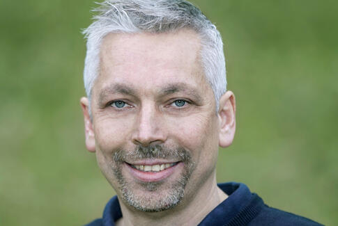 Det vigtige valg går igang