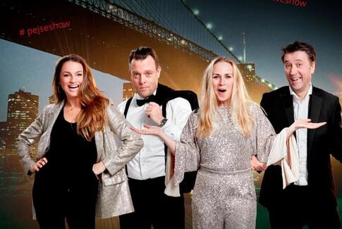 ÆldreSagen Horsens Nord til Pejserevy