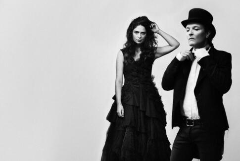 Når D.A.D. møder Vivaldi