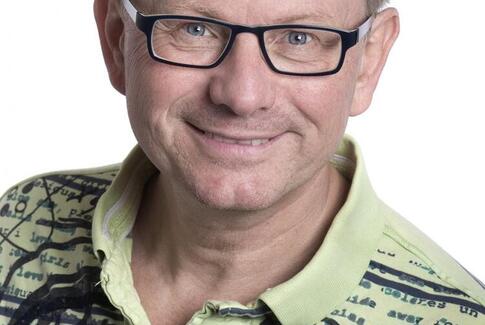 Tast og tarteletter - Peter fortæller til Åbent hus