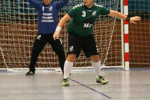 Østbirksejr i topkamp
