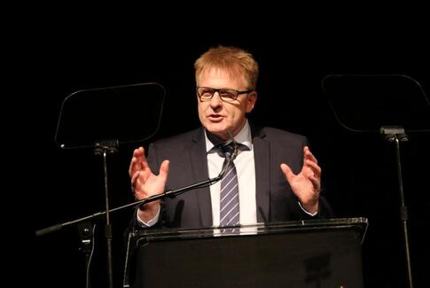 1. maj på museum endnu en gang