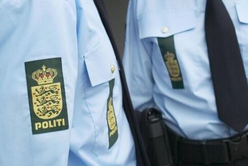 Mand greb fat i 13-årig pige i Søvind