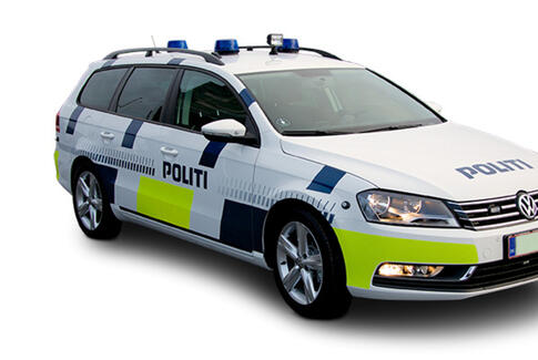 Vidner til overfald i Horsens