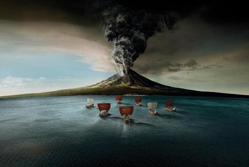 Tur til Moesgaard museum