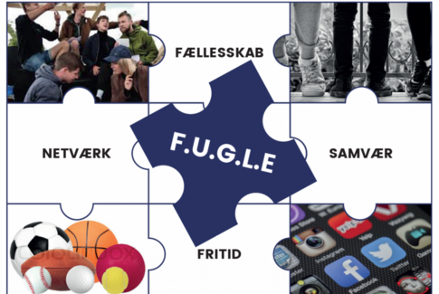 Udsatte unge tager handsken op