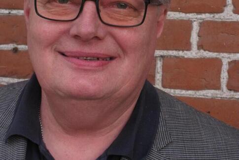 Menighedsrådsvalg 2016