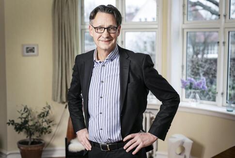 Det er nu, du skal sælge