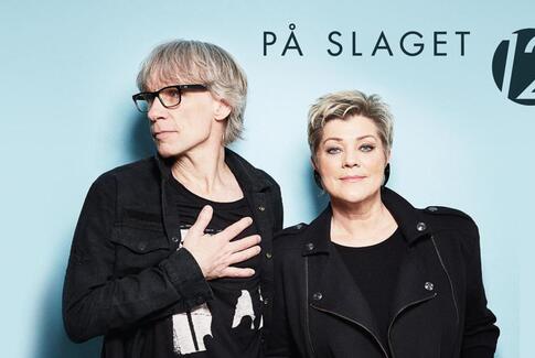 PS12 sætter hjerterne fri på Horsens Ny Teater