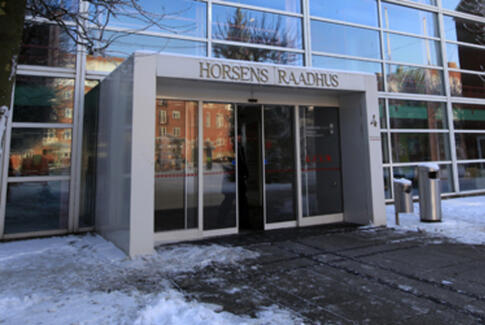 Messe skal få plejefamilier på banen