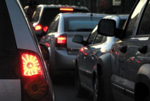 Stor ros til regeringen