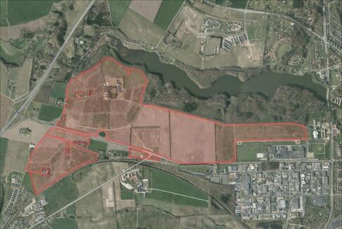 200.000 træer skal beskytte grundvandet