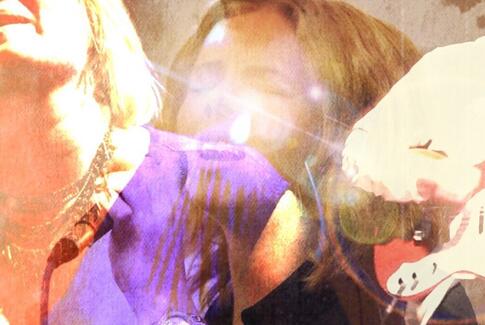 Musikalsk sandstorm i Gedved