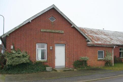 Sattrup Beboerforening