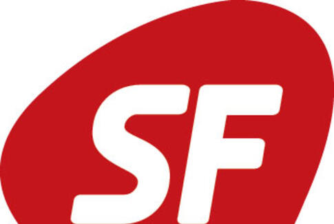 Ulven er kommet for at blive