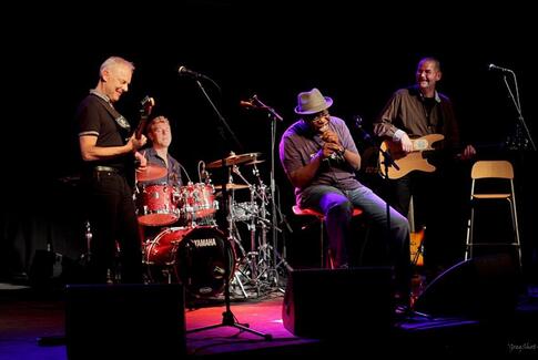 Tight And Sweaty Classic Blues Music