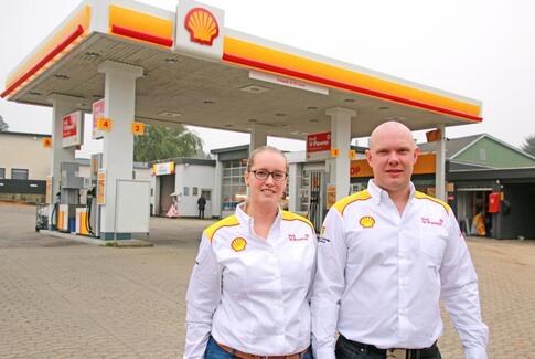 Tank og spar på bilvasken