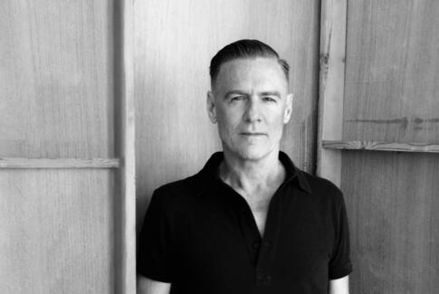 Bryan Adams kommer til Horsens