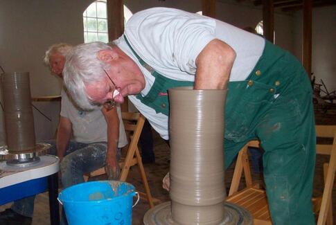 Historien om Kähler Keramik